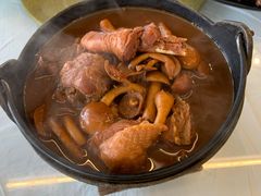 -京北渔家傲