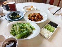 -便宜坊烤鸭店(玉蜓桥店)