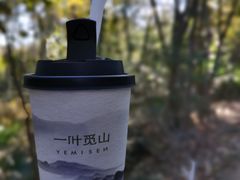 -一叶觅山(半边街店)