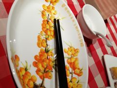 -西贝(金桥店)