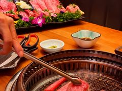 -丸藏和牛烧肉专门店(园区师惠坊店)