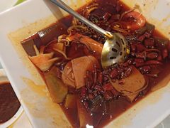 -国人川菜(李家村建东街店)