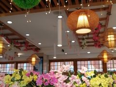 -大师傅金奖啤酒鱼(西街口总店)