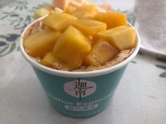 -迦南(杭州东站万象汇店)