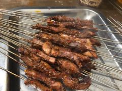 -清真·马峰烤肉(小学习北巷店)