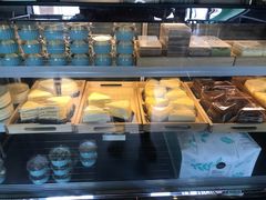 -7cake榴莲千层蛋糕(松江店)