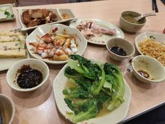 -百家鸡味馆(清泰店)