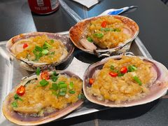 -老虎滩大连海鲜烧烤(建邺云锦路总店)