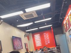 -许哥东北烧烤·铁丳烤串·宫后夹肉(繁花中心店)