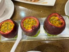 -点心皇子茶餐厅(万国大都会店)