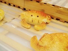 -奈雪的茶(华侨城创意园店)