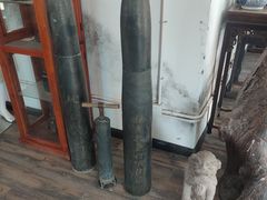 -清风小镇闯关东影视基地
