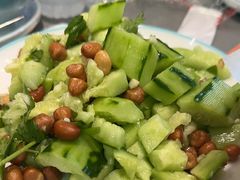 -小两口锦州烧烤·脆皮油边·麻辣涮肚(依云北郡店)