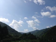-洋湖沟