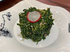 -新虹楼饭庄(崇明陈家镇店)