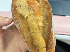 -WHEAT&BAKER-麥(凯德来福士店)