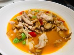 -太二酸菜鱼(中山龙之梦店)