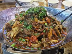 -胖婆捆鸭(长沙锦泰广场店)