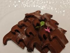 -北京饭店谭家菜