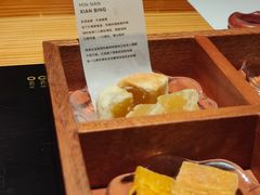 -花潮料理艺食馆(世欧广场店)