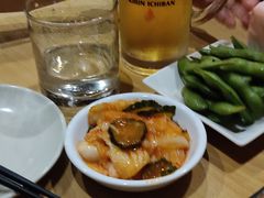 -福烤锦花(长乐路店)