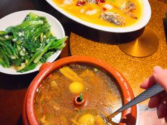 -小喜客·云南特色菜(纳西庭院店)