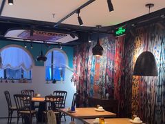 -纳鲁孜·新疆特色餐厅(上海悦荟广场店)