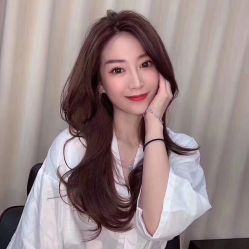 点击看大图 -3AM HAIR SALON烫发染发接发