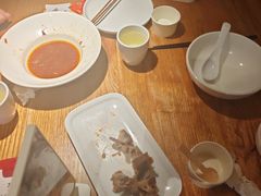 -九毛九西北菜(大东海店)