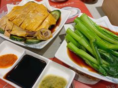 -穿蒸引鲜·嗲记(正大广场店)