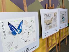 -陕西自然博物馆