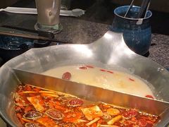 -湊湊火锅·茶憩(打浦桥日月光店)