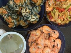 -盒马鲜生(莱蒙都会店)