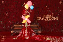 -蒙娜丽莎婚纱摄影(南门店)