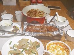 -U你·湖北家宴菜(南湖总店)