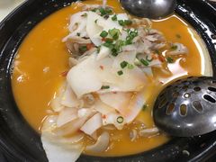 -李师傅脆肚(梅林店)