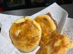 买又大特色牛肉烧饼-买又大餐厅(福林里店)
