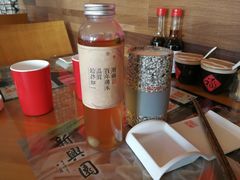-新兴园饺子馆(河南街店)