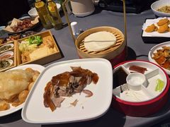 -一桶江山餐厅(松北店)