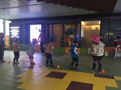 -乐翔轮滑(中庚漫游城店)