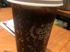 可乐柠檬茶-牛小灶牛杂煲(北京路店)