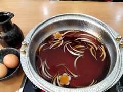 -牛New寿喜烧(青浦店)