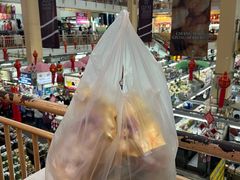 -瓦洛洛传统市场