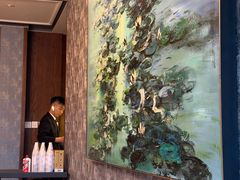 -荣轩(新荣记环球金融中心店)