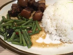 -老上海里弄味道(知春路店)