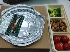 -大鸽饭(体育西路店)