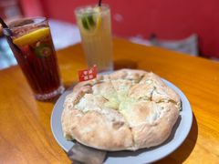-黑熊披萨orso pizza