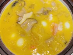 -宋庄魁元艺术餐厅