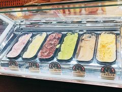 -牛New寿喜烧(曹路花园城店)