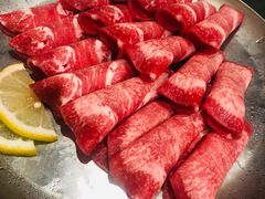牛舌-姜虎东白丁烤肉(虹桥天地店)